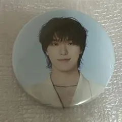 SEVENTEEN ディノ NEW_ ラキドロ 缶バッジ