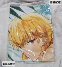 C86 FGO ギルガメッシュ マイクロファイバータオル コミケ 2026年最新】ギルガメッシュ c86の人気アイテム - メルカリ