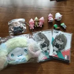 プライズ品　詰め合わせセット