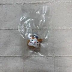 プロ野球マスコット めじるしアクセサリー スターマン