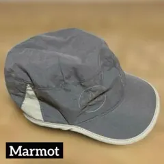 Marmotトレッキング アウトドア GORE-TEX キャップのサムネイル