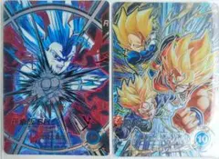 M*様 ドラゴンボールスーパーダイバーズ10弾 SECパラレル 孫悟飯