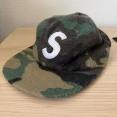 ケンタウロス着用 supremeキャップ 7 1/2 - メルカリ