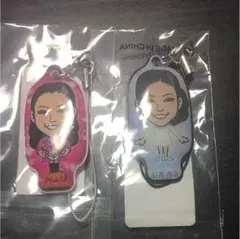 石井杏奈  クリーナー