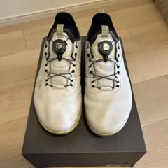 ecco ゴルフシューズ GORE-TEX BOA