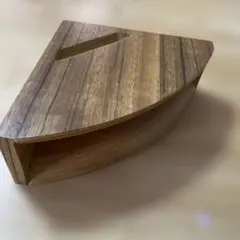 clappin jam woodhorn L 木製スピーカー クラッピンジャム