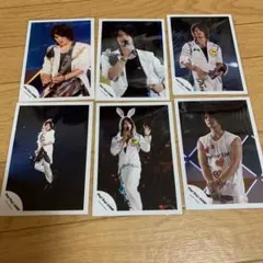 Hey! Say! JUMP 岡本圭人くん 全国魂 ステショ 公式写真♡