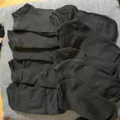 靴下10足セット