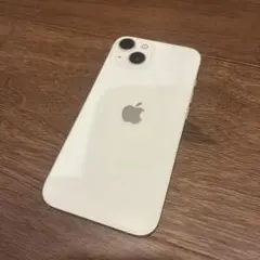 iphone13 本体のみ スターライト128GB