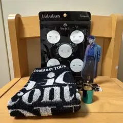 Da-iCE 工藤大輝　アクリルスタンド　他3点　まとめ売り