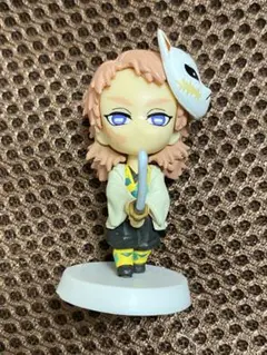 鬼滅の刃 錆兎 アニキャラヒーローズ