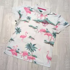 Callaway キャロウェイ レディース ゴルフ ウェア ポロシャツ Lサイズ