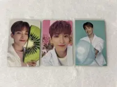 SEVENTEEN セブチ AlwaysYours ドギョム トレカ セット - メルカリ
