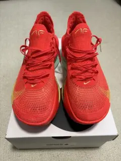 NIKE アルファフライ3 26.5㎝
