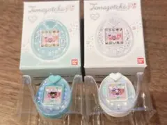 Ringcolle! たまごっち4 リンコレ ガチャ ガシャポン