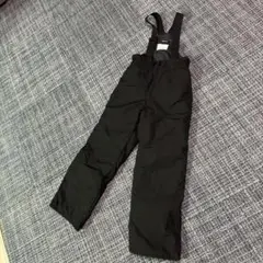 FABLICE スキーウェア ブラック 150
