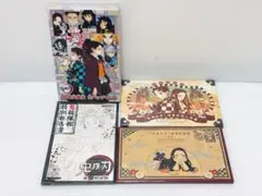 鬼滅の刃 特装版付録 20巻 21巻 22巻 まとめ売り