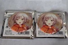 プロセカ 日野森志歩 缶バッジ 31c