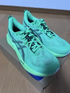 ASICS NOVABLAST 5 27.5cm