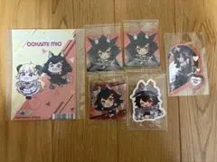 Collar×Malice オトメイト夏の市2022 アクリルスタンド 榎本峰雄