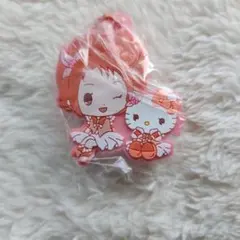 Yes！プリキュア5GoGo！×サンリオキャラクターズ キュアルージュ