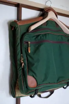 Tanner Krolle England 中古品 ガーメントバッグ - メルカリ