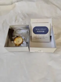 2026年最新】wako 置時計の人気アイテム - メルカリ