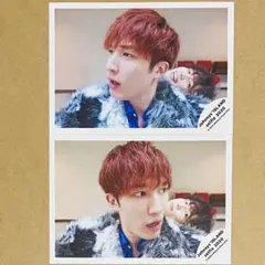 松村北斗 Jr時代 公式写真 セルフィー Jロゴ SixTONES - メルカリ