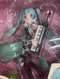 初音ミク 1/7スケール HSP ver.