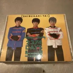 2026年最新】シブがき隊 cd 2374の人気アイテム - メルカリ