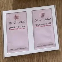 ドクターシーラボ　サンプルのサムネイル