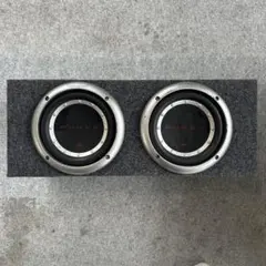 名機・米国製】Rockford Power 350S 2ch パワーアンプ - メルカリ