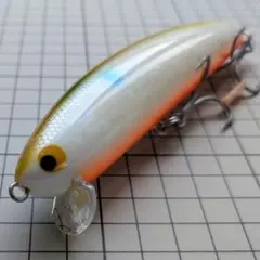 【極美品】ポジドライブ／スパンクウォーカー133F　シーバス　ウェイクベイトのサムネイル