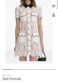 2025年最新】SELFPORTRAITの人気アイテム - メルカリ