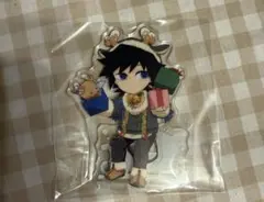 鬼滅の刃 クリスマス2025 アクリルスタンド 冨岡 義勇