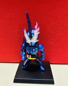仮面ライダーコンバージ　仮面ライダーセイバーセット