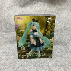 【新品未開封】Hatsune Miku Princess Alice フィギュア