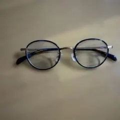 JINS メガネ(度あり)