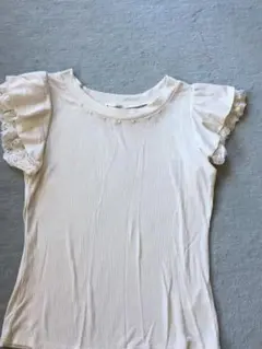 アクシーズファム！トップス カットソー Tシャツのサムネイル