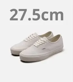 NEIGHBORHOOD VANS OTW Authentic 44/27.5のサムネイル