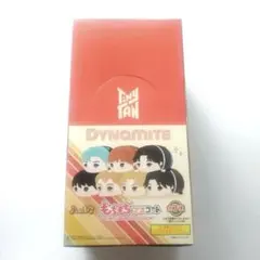 【入手困難‼️】Tiny TAN もちもちマスコット 7個入りBOX BTS