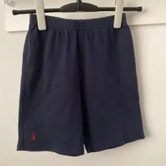 ラルフローレン ハーフパンツ　120センチ