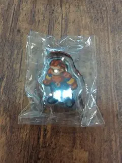 ファイナルファンタジータクティクス　アクリルブロックコレクション