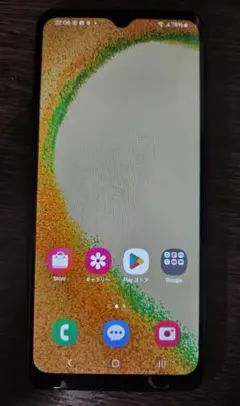 Samsung Galaxy Jump 5G (SM-A326K) - メルカリ