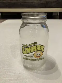 Wow Wow Hawaiian Lemonade ガラス瓶 2個セット - メルカリ
