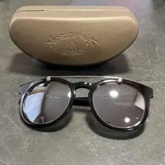 2025年最新】Vivienne Westwood ANGLOMANIA サングラスの人気アイテム