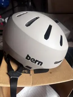 bern Macon 2.0 japanfit