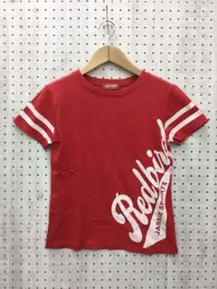 Y2K 元気ギャル古着 Jassie アメカジ スポーティーライン Tシャツのサムネイル