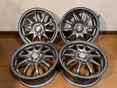 2026年最新】15インチホイール4穴 ヤリスの人気アイテム - メルカリ