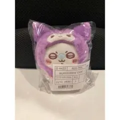 新品★ちいかわ　サンリオ　マスコット　モモンガ　クロミ
